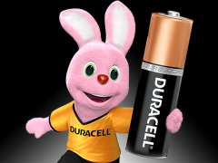 Duracell. ������ � �������