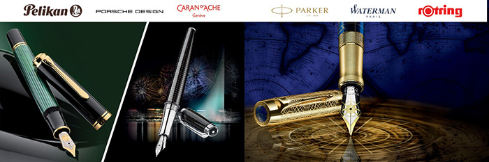 MERLION � �������� �������� Moscow Pen Show 2018