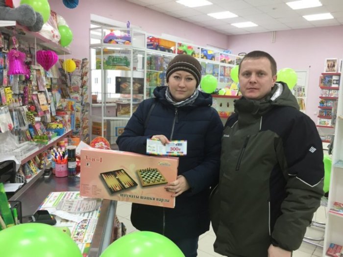 ″ЛистОк″ расширяет горизонты ″ЛистОк″ расширяет горизонты