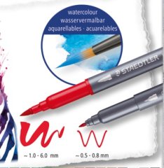 Очень интересная новинка от Staedtler! Очень интересная новинка от Staedtler!