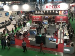  Printech 2019:        Xerox