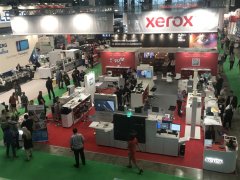 ����� Printech 2019: ����� ������ ����������� ����� ���������� �������� ������ Xerox