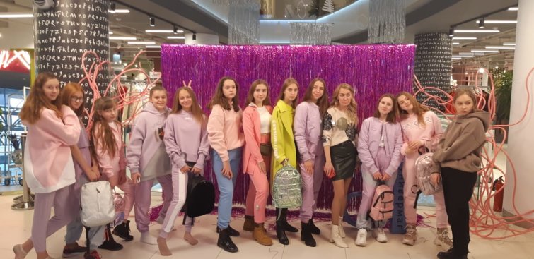 ″������+″ � ������ ″���� ����″ ������� fashion-����� ��� ����������