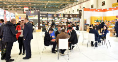 Istanbul Stationery Office 2020
