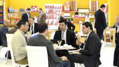 Istanbul Stationery Office 2020