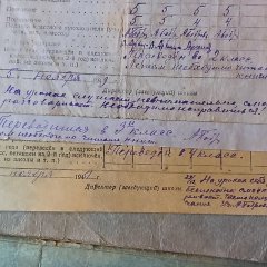 А вы храните свои школьные дневники? А вы храните свои школьные дневники?