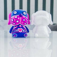 ����� ������ ���������� ���������� Pino Friend &laquo;����&raquo; �� Moon Light Clay
