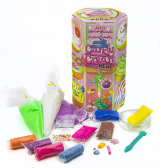 ������ ��� ���������� &laquo;��� ������� ������&raquo; �� Candy Cream