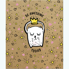Новая коллекция тетрадей ″Funny doodles″ от Компании ПОЛИНОМ к сезону 2021 года Новая коллекция тетрадей ″Funny doodles″ от Компании ПОЛИНОМ к сезону 2021 года