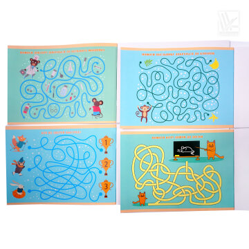 ������� �� Paper Art Kids