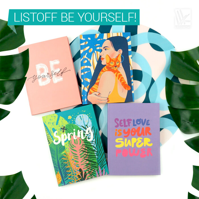 Начните менять свою жизнь вместе с идеальным ежедневником – Listoff Be yourself. Начните менять свою жизнь вместе с идеальным ежедневником – Listoff Be yourself.