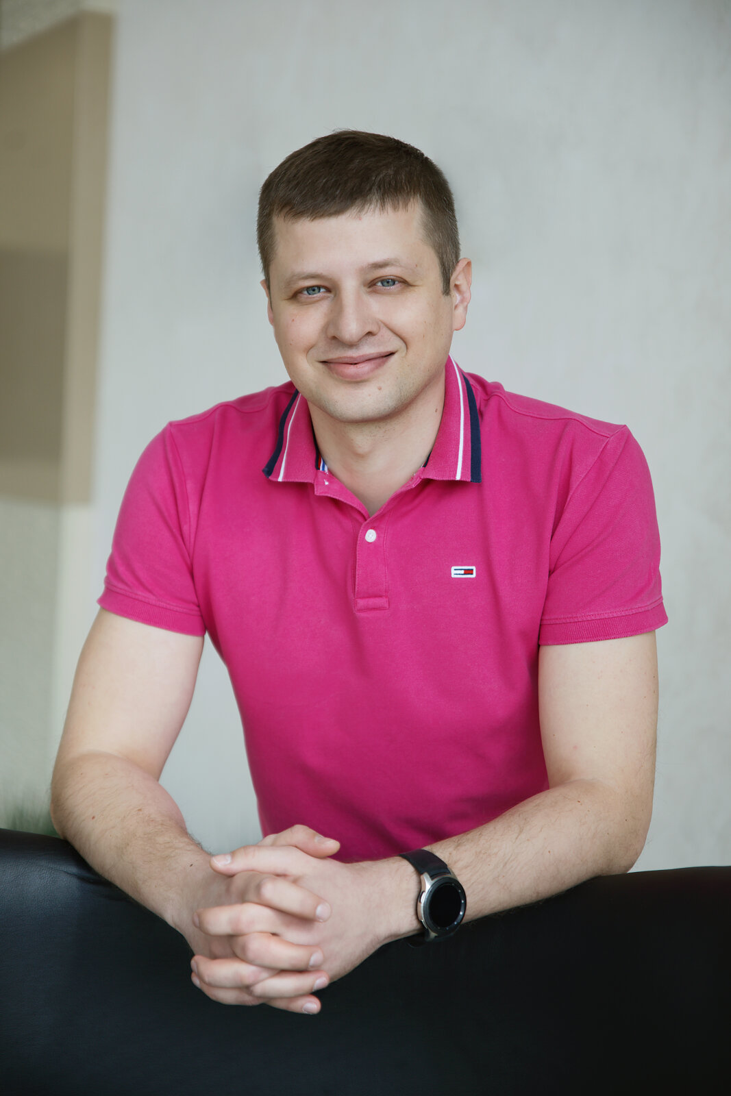 Андрей Щербаков (BERLINGO): «Наш важный принцип – уникальное предложение в каждой категории» Андрей Щербаков (BERLINGO): «Наш важный принцип – уникальное предложение в каждой категории»
