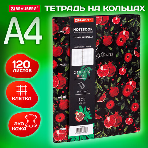������� �� ������� BRAUBERG VISTA, ″�������″, ������ �4