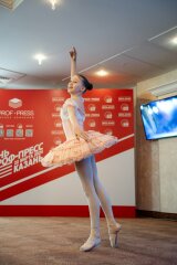 ″День Проф-Пресс″ в Казани ″День Проф-Пресс″ в Казани