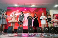 ″День Проф-Пресс″ в Казани ″День Проф-Пресс″ в Казани