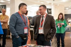 ″День Проф-Пресс″ в Казани ″День Проф-Пресс″ в Казани