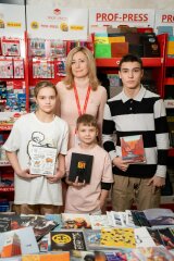 ″День Проф-Пресс″ в Казани ″День Проф-Пресс″ в Казани