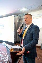 ″День Проф-Пресс″ в Казани ″День Проф-Пресс″ в Казани