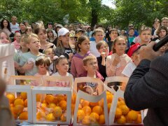 Будь, как ″Проф-Пресс″ и капибара. Всегда в тренде! Будь, как ″Проф-Пресс″ и капибара. Всегда в тренде!