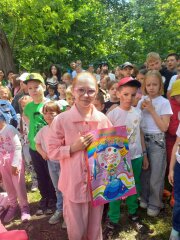 Будь, как ″Проф-Пресс″ и капибара. Всегда в тренде! Будь, как ″Проф-Пресс″ и капибара. Всегда в тренде!