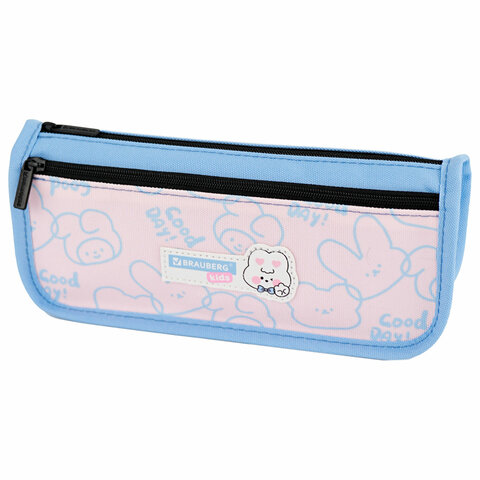 Пенал мягкий BRAUBERG KIDS Пенал мягкий BRAUBERG KIDS