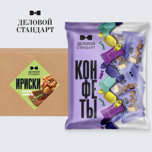 Новинки продукции Деловой Стандарт Новинки продукции Деловой Стандарт
