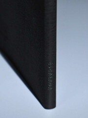 Записная книжка ESCALADA, формат А4+, 80 л., мягкий переплёт, запаянный край, искусственная кожа ″Лезеретто″, блинтовое тиснение Записная книжка ESCALADA, формат А4+, 80 л., мягкий переплёт, запаянный край, искусственная кожа ″Лезеретто″, блинтовое тиснение