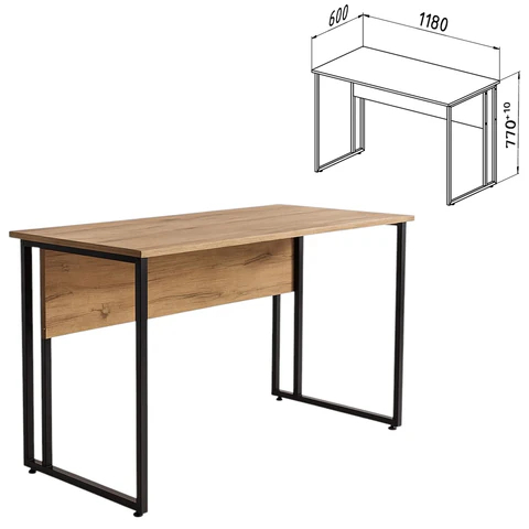 Стол BRABIX ″SMART CD-019″ Стол BRABIX ″SMART CD-019″