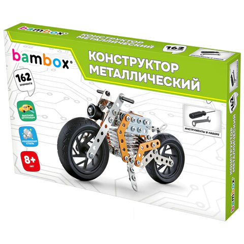 ����������� ������������� ″��������″ BAMBOX
