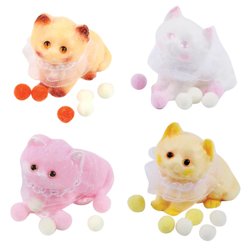 �������-���������� ″�����″, JOLLY JOT