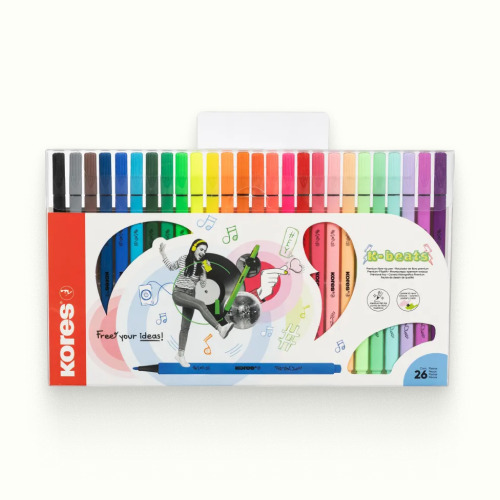 ������ �� 18% �� ������ ��� ��������� Kores