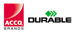 Семинар-презентация продукции торговых марок ACCO Brands и DURABLE