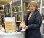 Праздничное настроение в &laquo;Новом книжном&raquo; от IDIGO