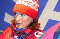 Олимпийская чемпионка в «КАНЦБЮРО». Олимпийская чемпионка в «КАНЦБЮРО».