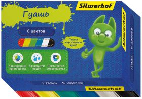 ����� �� &laquo;��������� ���������&raquo; Silwerhof