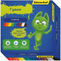 ����� �� &laquo;��������� ���������&raquo; Silwerhof