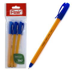 ����� ��������� ����� Flair JET-LINE ORANGE. �������!