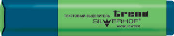 Текстовыделители TREND Текстовыделители TREND