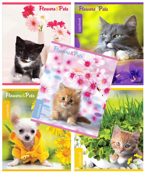 �������� ��� &laquo;���������&raquo; ���������� ������ �������� ����� �������� &laquo;Flowers&Pets&raquo;