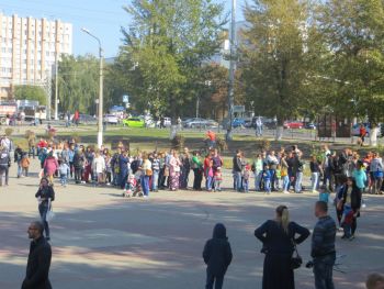 18-ый розыгрыш от ОПТимиста Белгород 2017 18-ый розыгрыш от ОПТимиста Белгород 2017