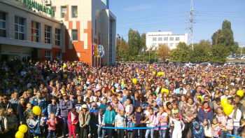 18-ый розыгрыш от ОПТимиста Белгород 2017 18-ый розыгрыш от ОПТимиста Белгород 2017