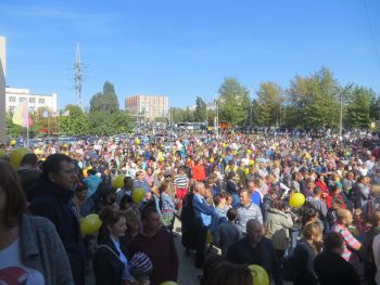 18-ый розыгрыш от ОПТимиста Белгород 2017 18-ый розыгрыш от ОПТимиста Белгород 2017