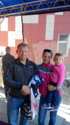 18-ый розыгрыш от ОПТимиста Белгород 2017 18-ый розыгрыш от ОПТимиста Белгород 2017