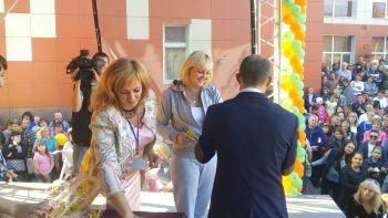 18-ый розыгрыш от ОПТимиста Белгород 2017 18-ый розыгрыш от ОПТимиста Белгород 2017