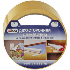 Новинки UNIBOB в ассортименте Рельеф-Центр Новинки UNIBOB в ассортименте Рельеф-Центр