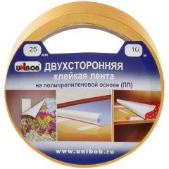 Новинки UNIBOB в ассортименте Рельеф-Центр Новинки UNIBOB в ассортименте Рельеф-Центр