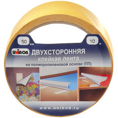 Новинки UNIBOB в ассортименте Рельеф-Центр Новинки UNIBOB в ассортименте Рельеф-Центр