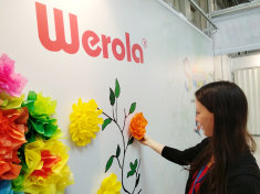 ����� ������ � TM Werola!
