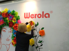 ����� ������ � TM Werola!