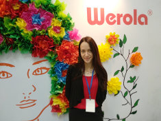 ����� ������ � TM Werola!